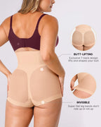 Butt-Lifting Brief