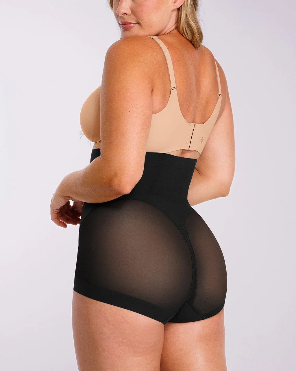Butt-Lifting Brief