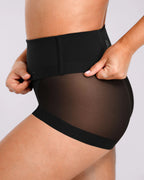 Butt-Lifting Brief