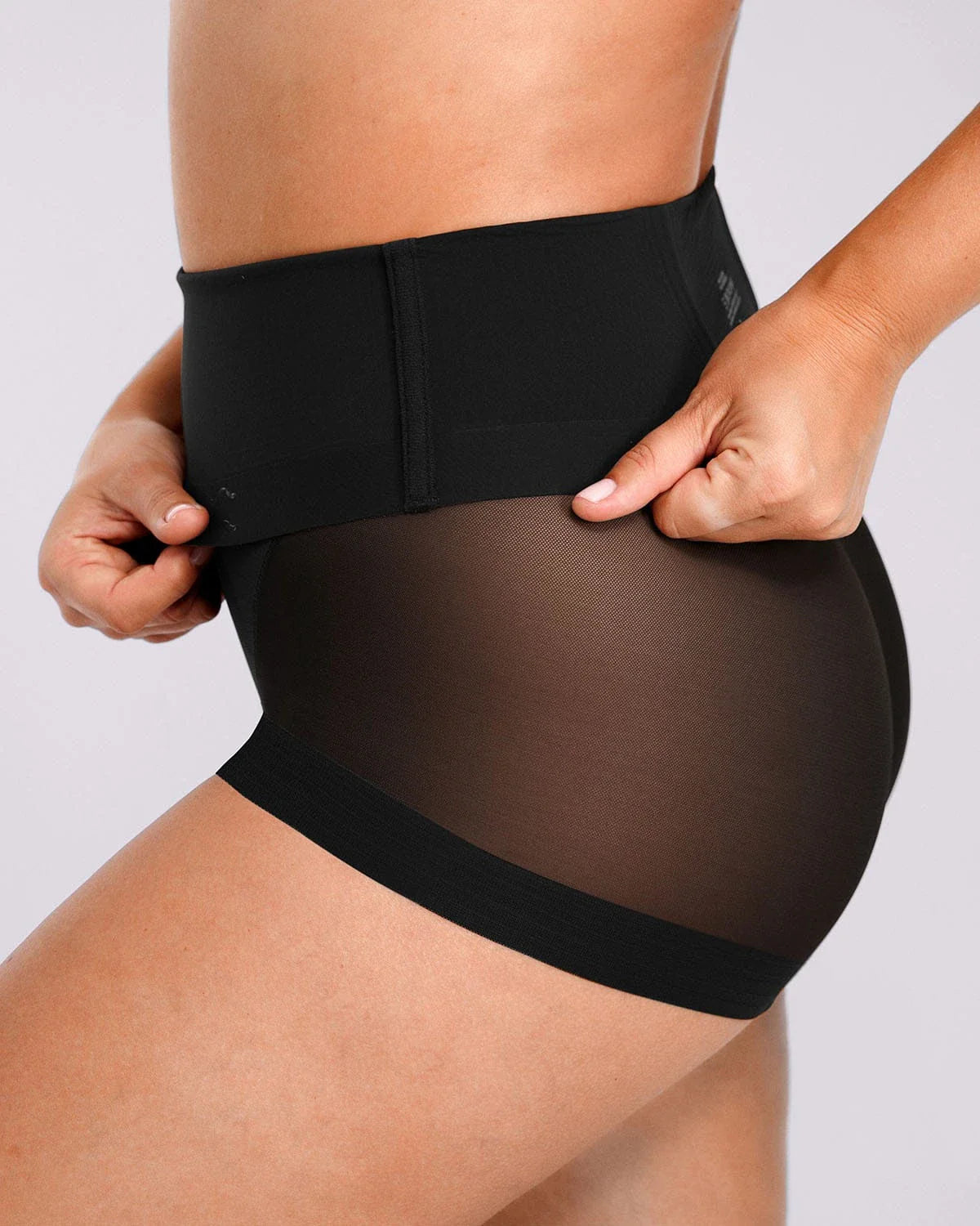 Culotte rehausse-fesses