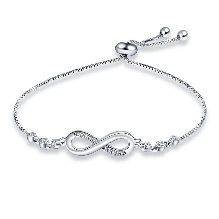 Infinity-Armband