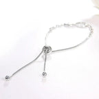 Infinity Bracelet