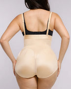 SilkSculpt High-Waisted Brief