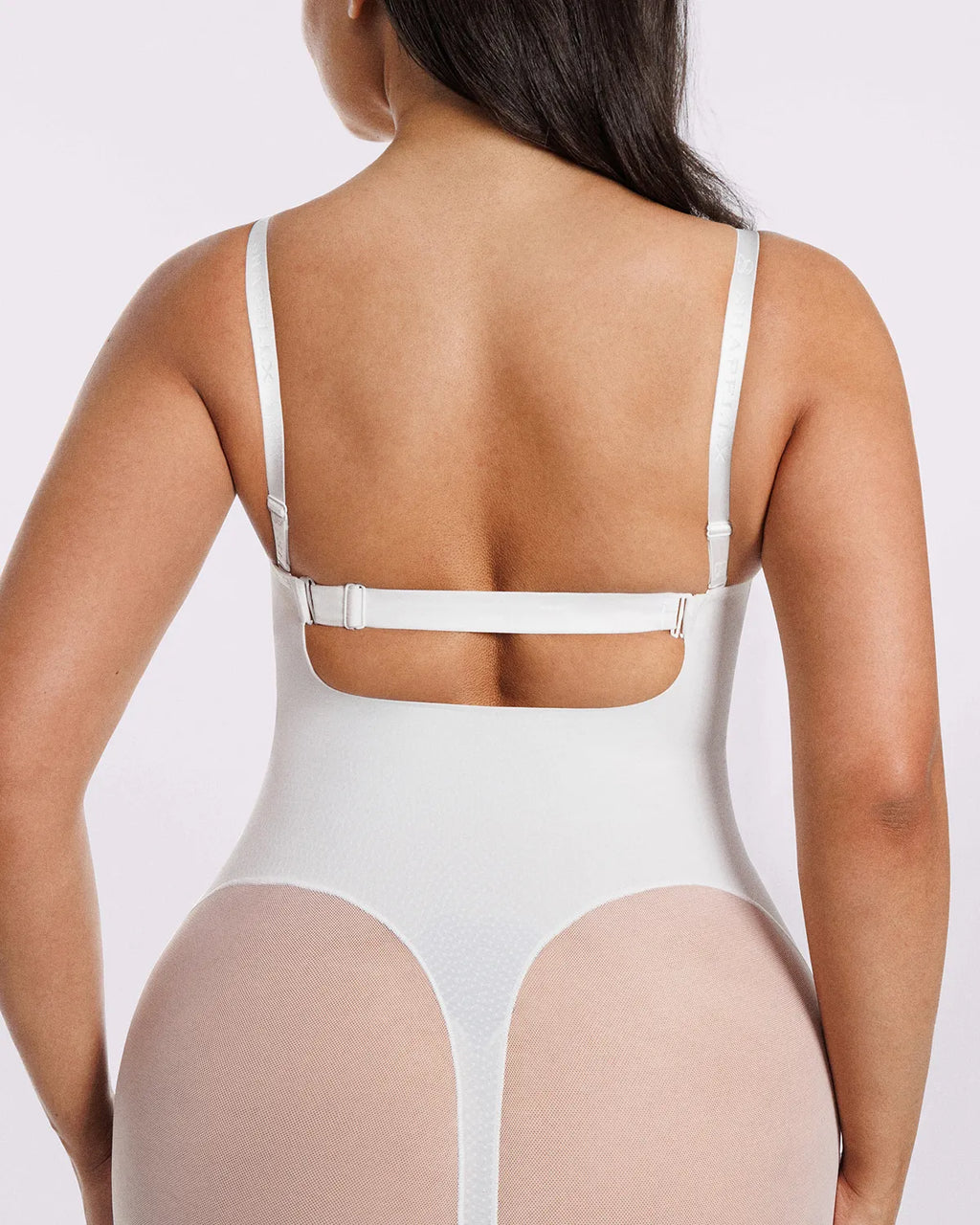 Low Back Mid Thigh Bodysuit