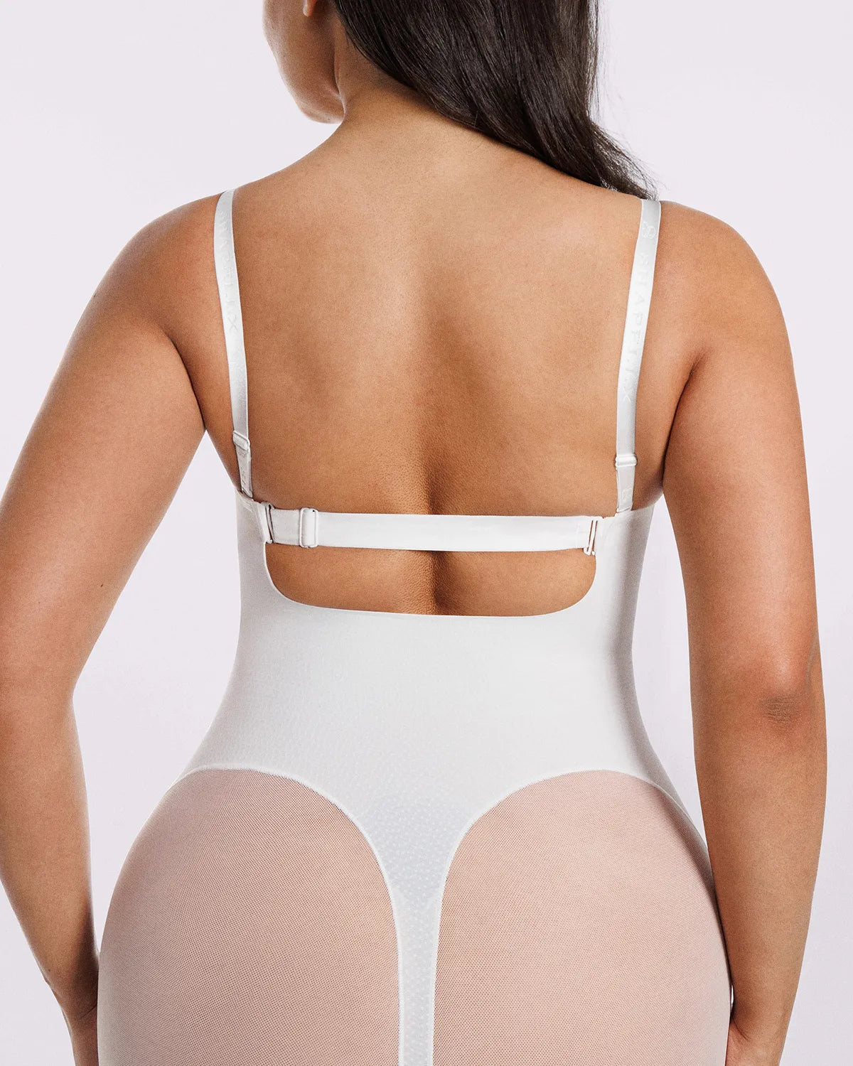 Low Back Mid Thigh Bodysuit
