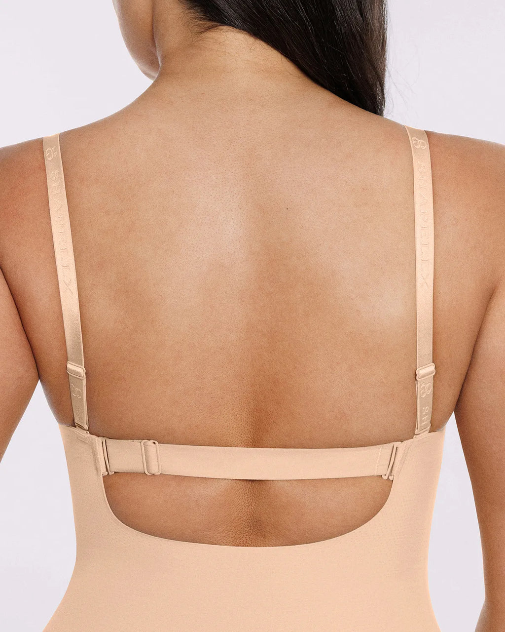 Low Back Mid Thigh Bodysuit