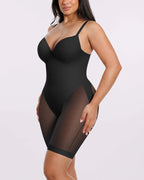 Low Back Mid Thigh Bodysuit