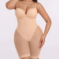 Low Back Mid Thigh Bodysuit