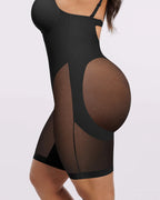 Low Back Mid Thigh Bodysuit