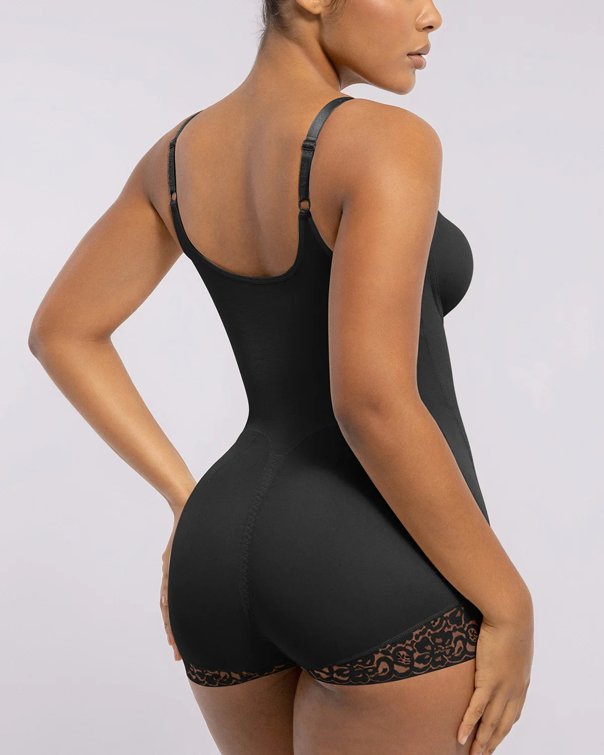 Combinaison intégrale gainante sablier AirSlim®