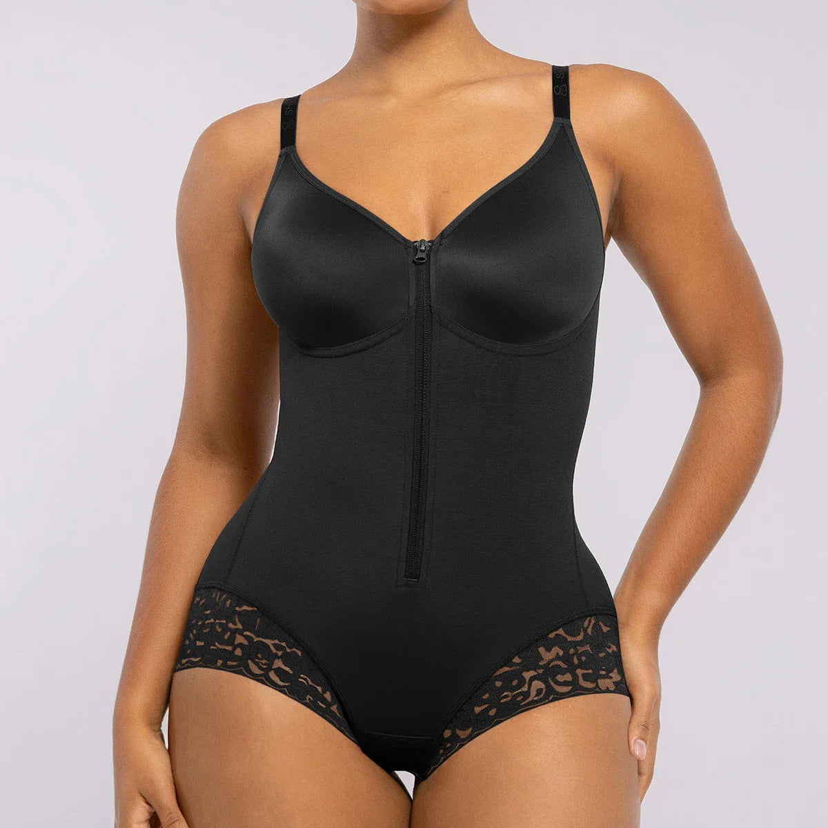 Combinaison intégrale gainante sablier AirSlim®