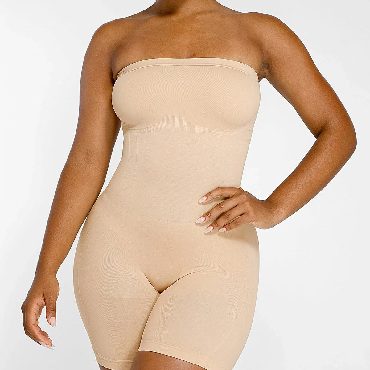™ Skin Flow Body sans bretelles
