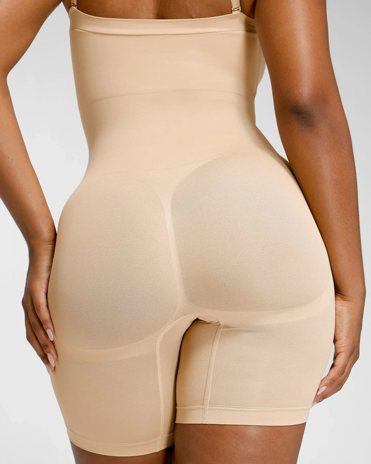 ™ Skin Flow Strapless Bodysuit