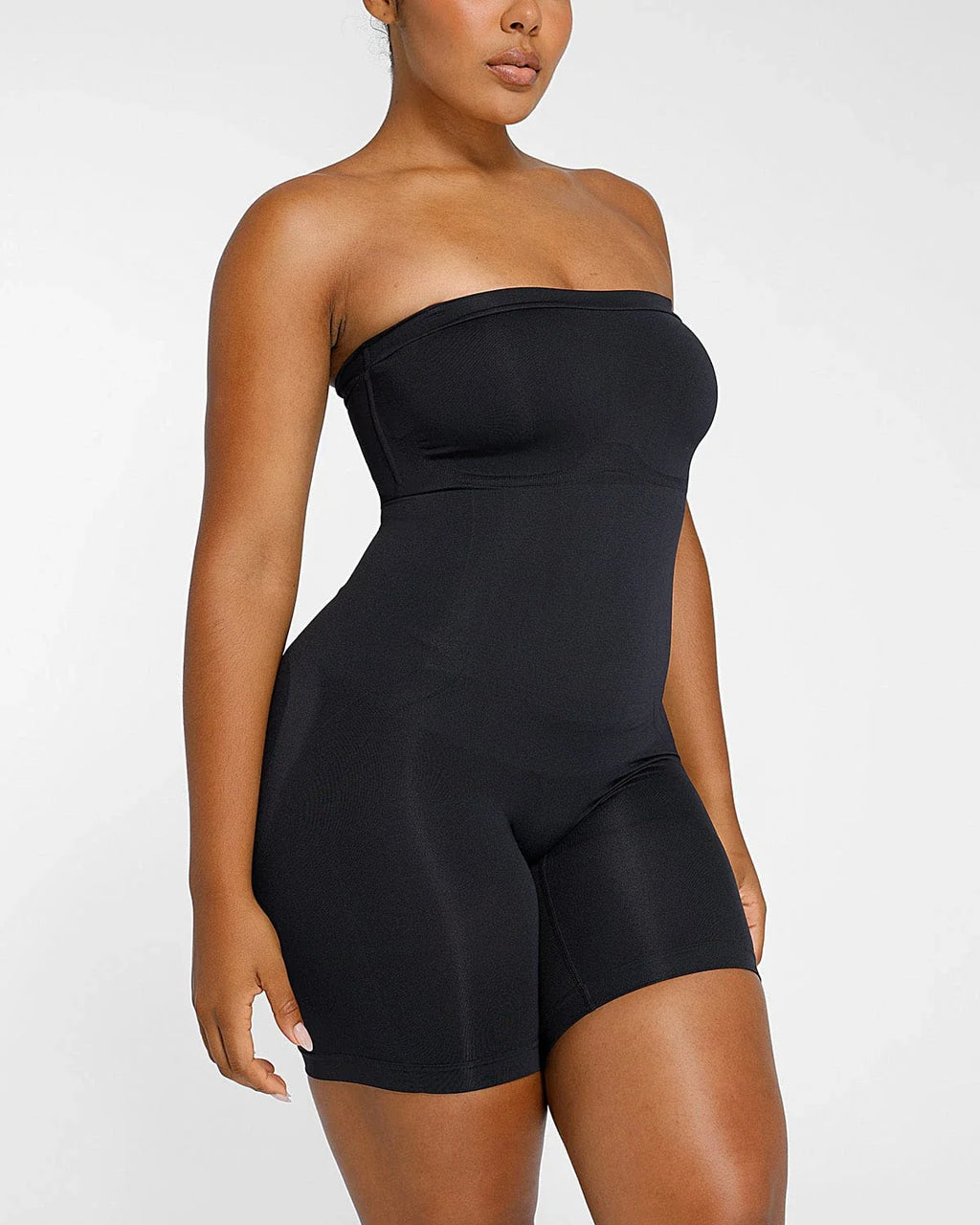 ™ Skin Flow Strapless Bodysuit