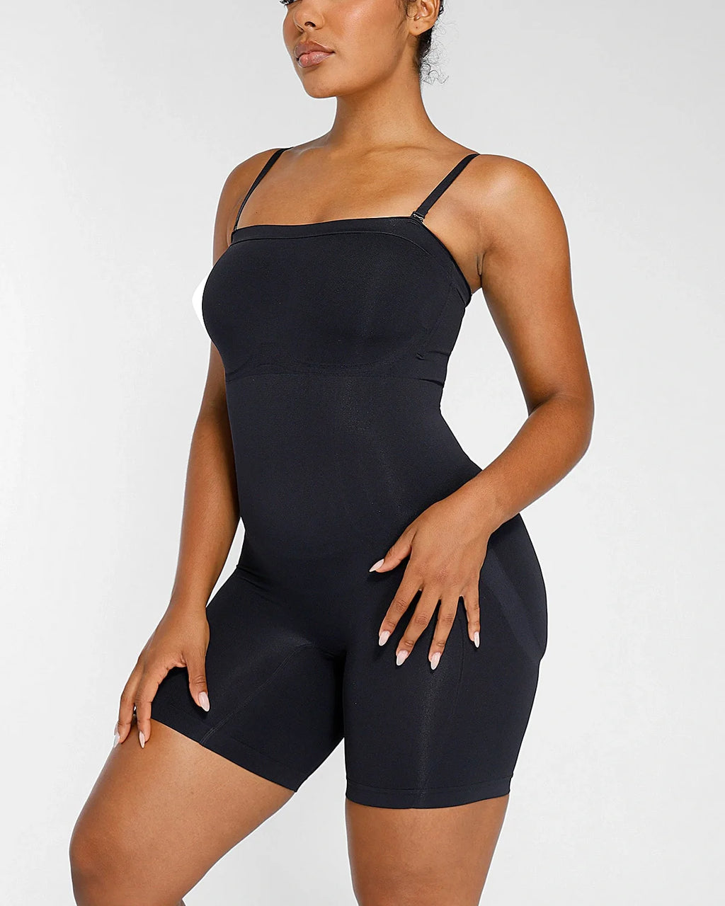 ™ Skin Flow Strapless Bodysuit