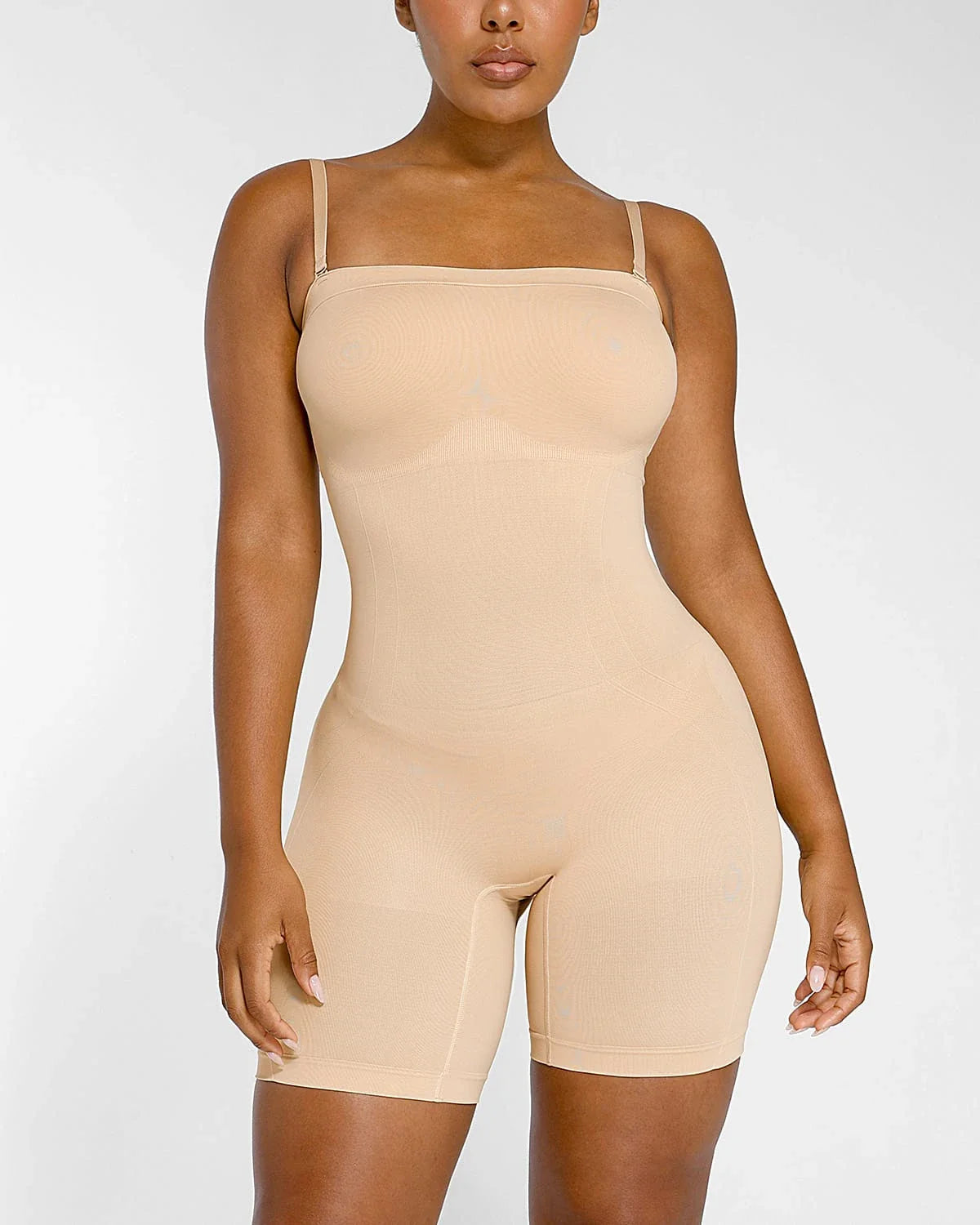 ™ Skin Flow Strapless Bodysuit