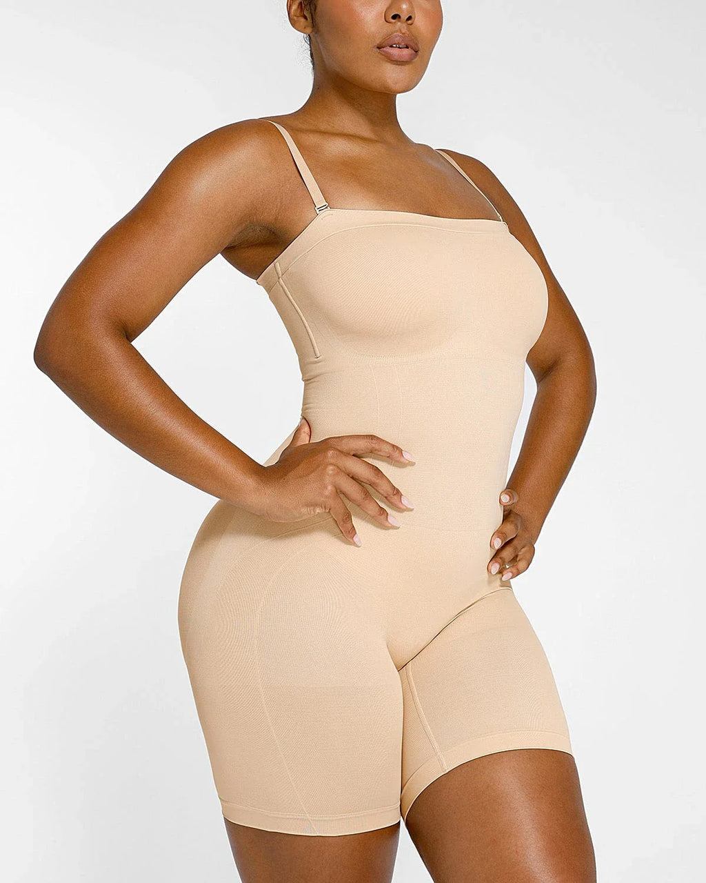 ™ Skin Flow Strapless Bodysuit