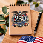 250th Anniversary Decal United States Of America Eagle Patriotic Car Decal