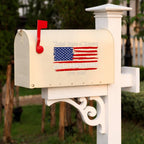 United States Of America 250th Anniversary Decal, Patriotic USA Car Sticker