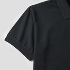 Polo Brodé Geek "Même drap, jour différent"
