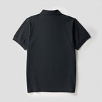 SCP Geek Embroidered Polo Shirt