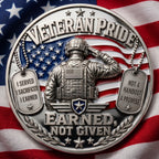 🦅US Veteran 250 Jahre Freiheit Mütze & 🇺🇸 Kaufe 1 Mütze, erhalte 1 Münze GRATIS