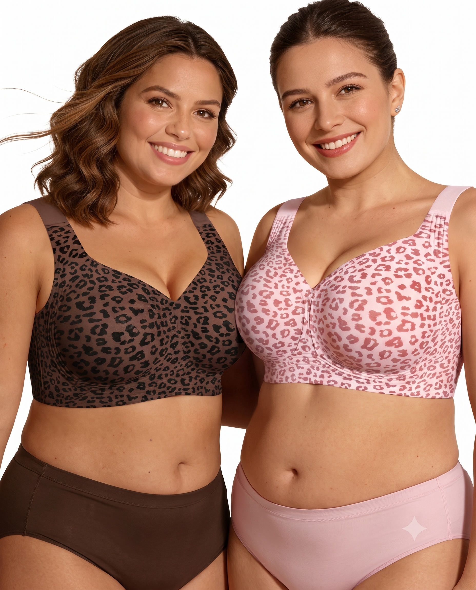Damen Jelly Wireless BH