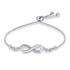 Infinity Bracelet
