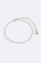 Blütenarmband