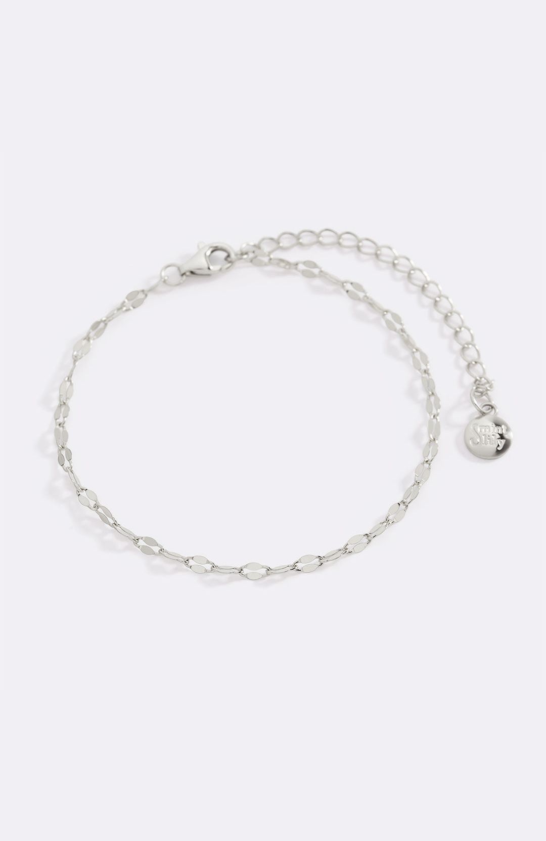 Blütenarmband