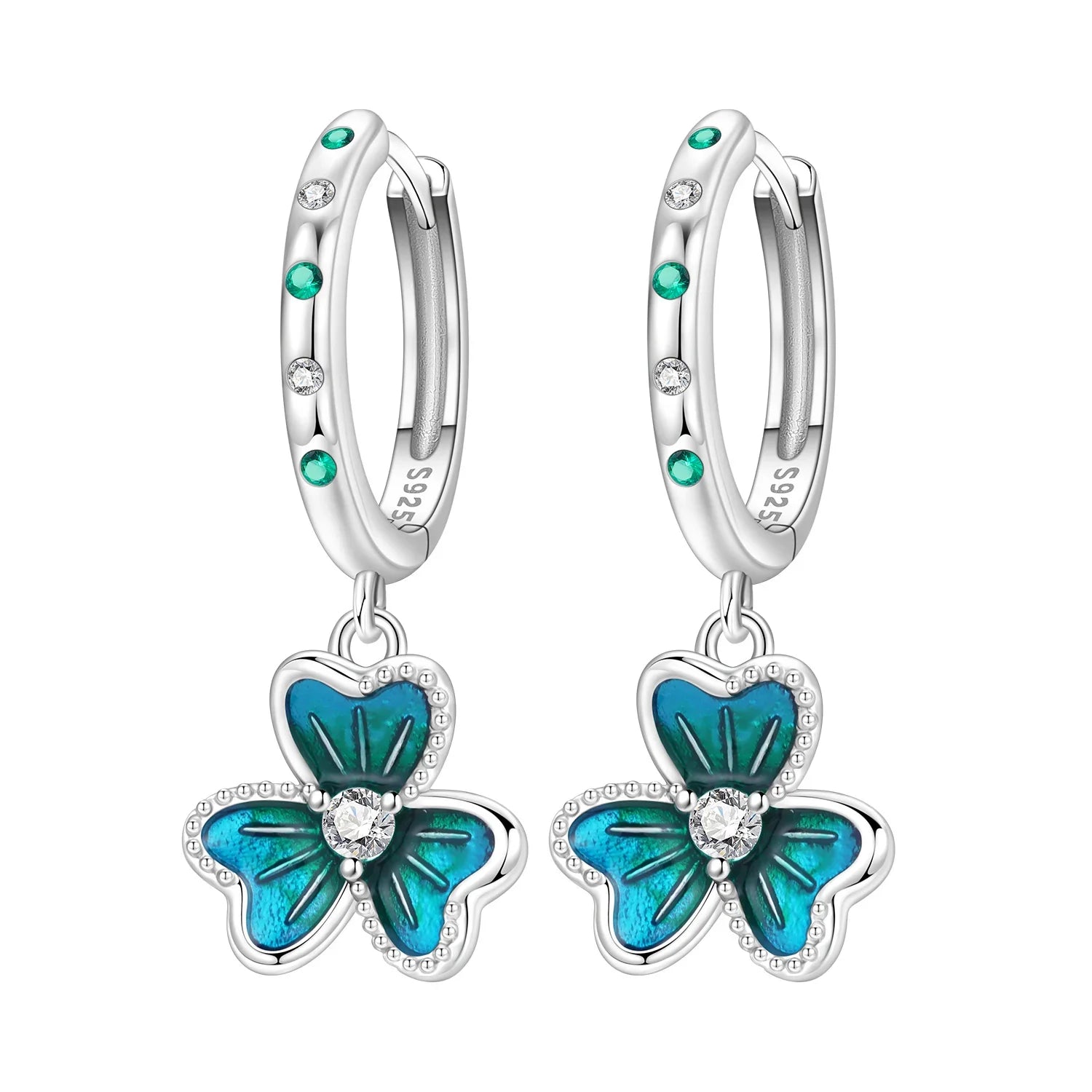 Charm Earrings