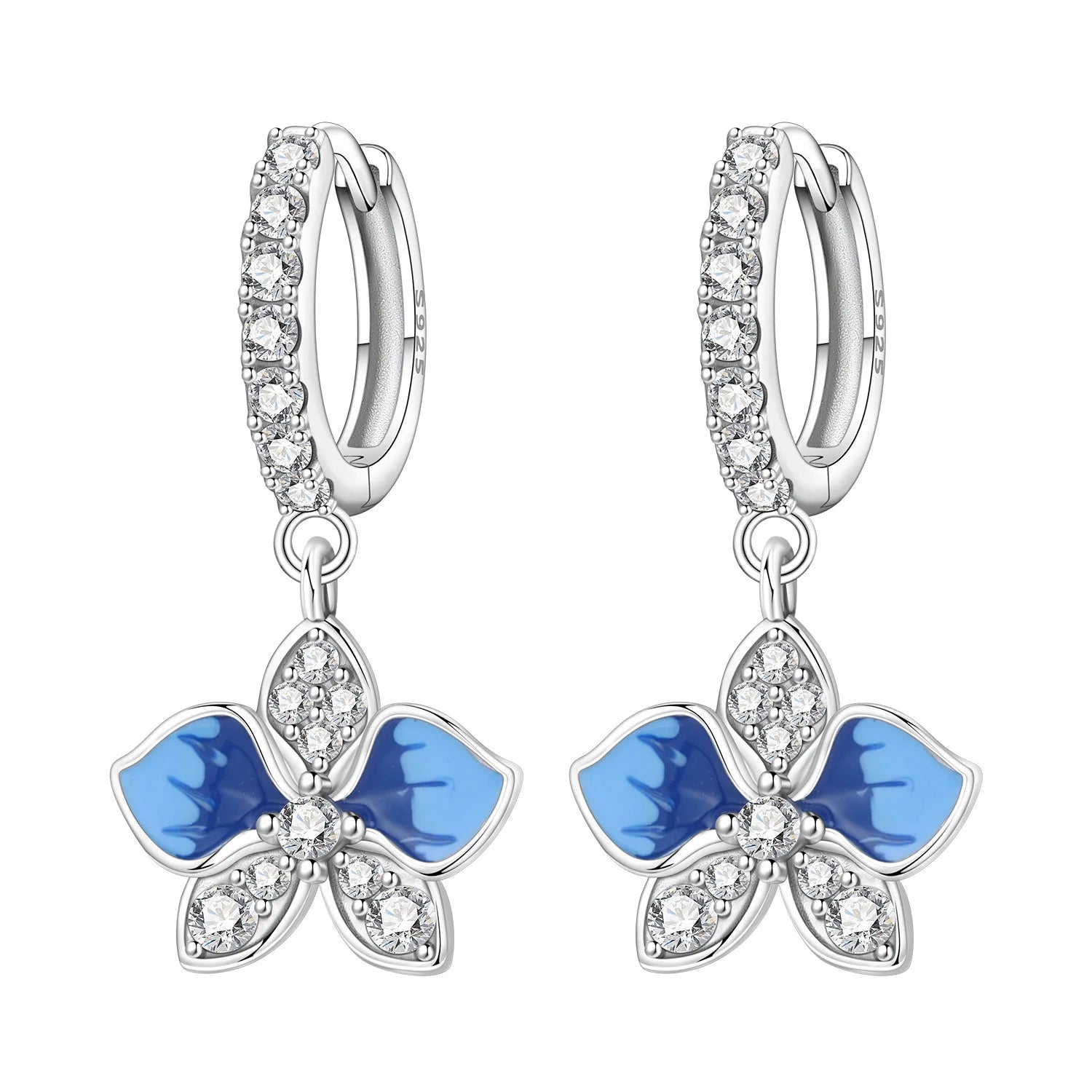 Charm Earrings