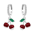 Charm Earrings
