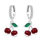 Charm Earrings