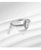 Marquise Cut Wedding Engagement Fine Jewelry Ring