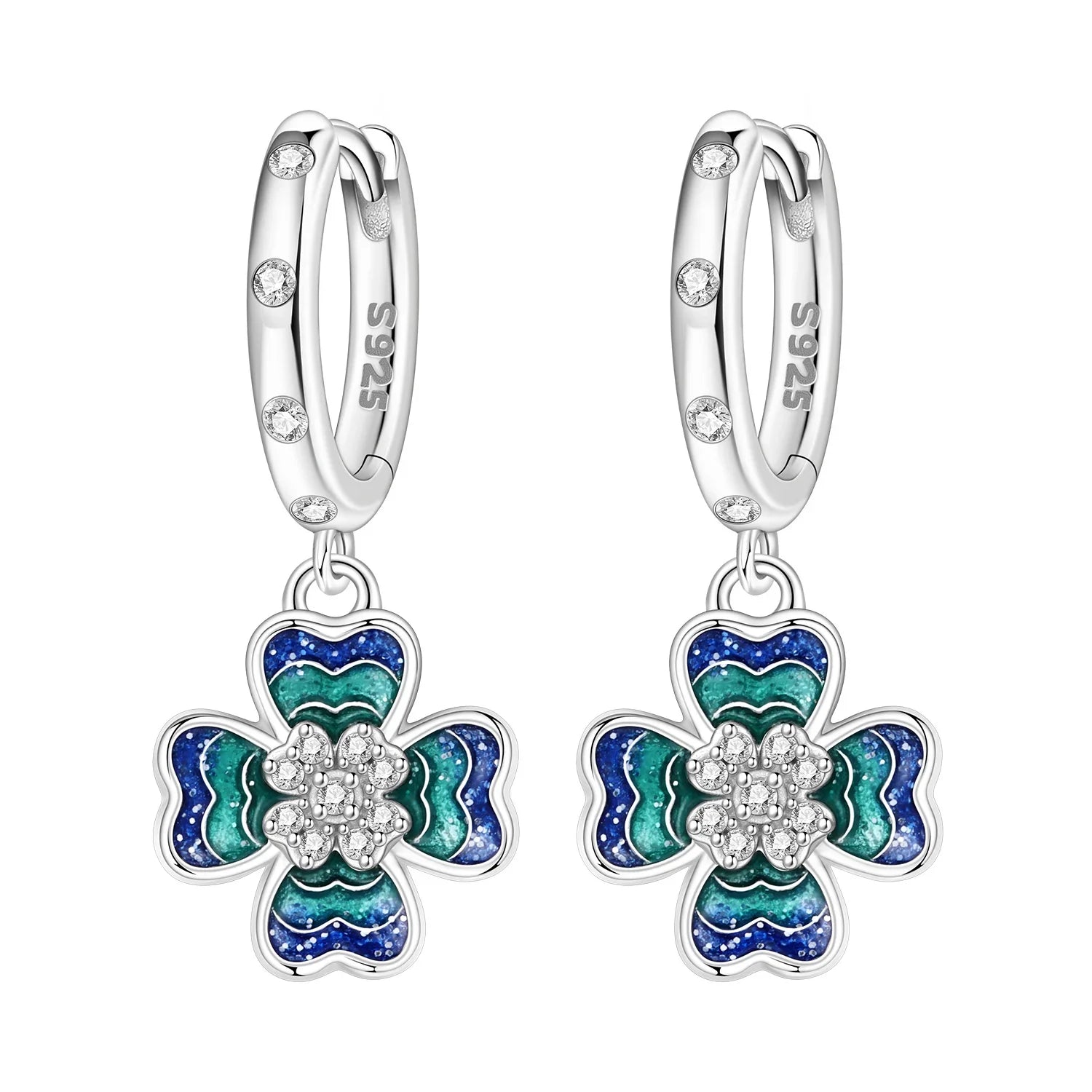Charm Earrings
