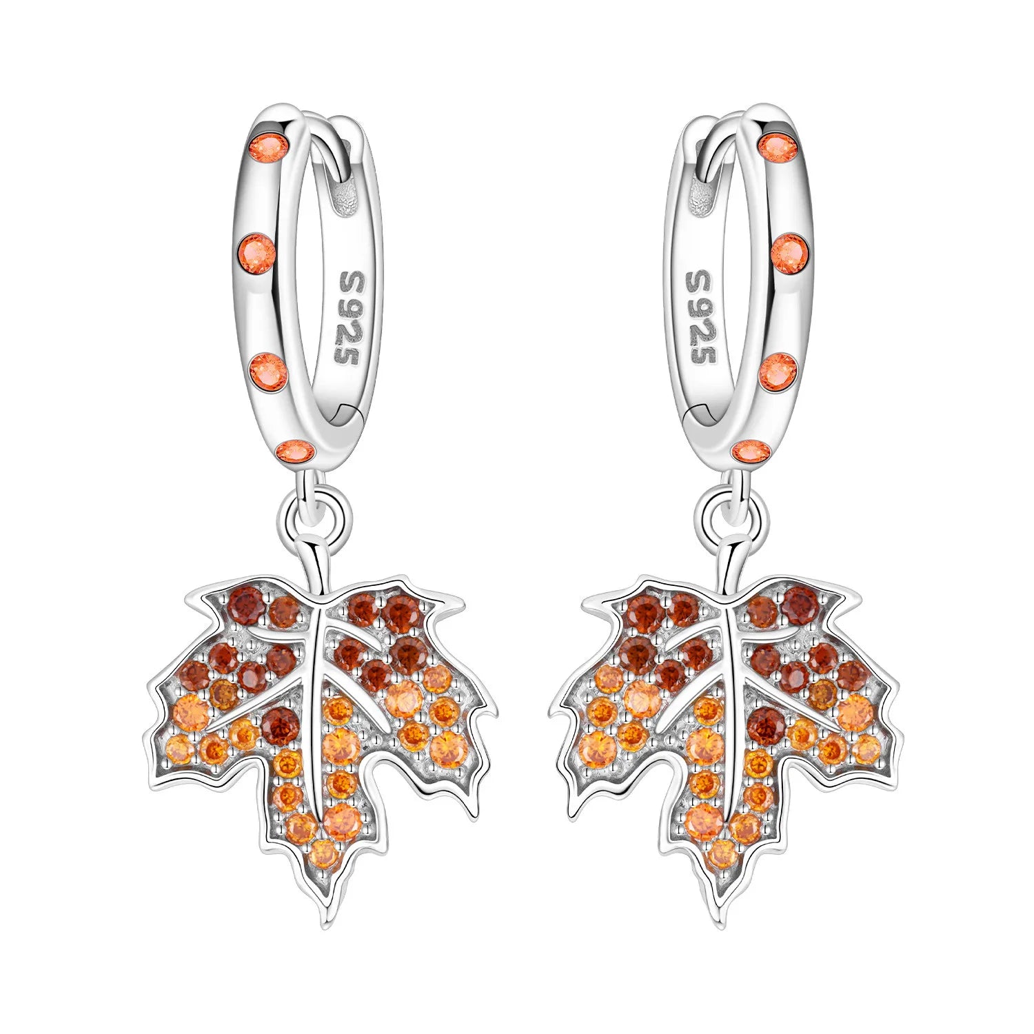 Charm Earrings