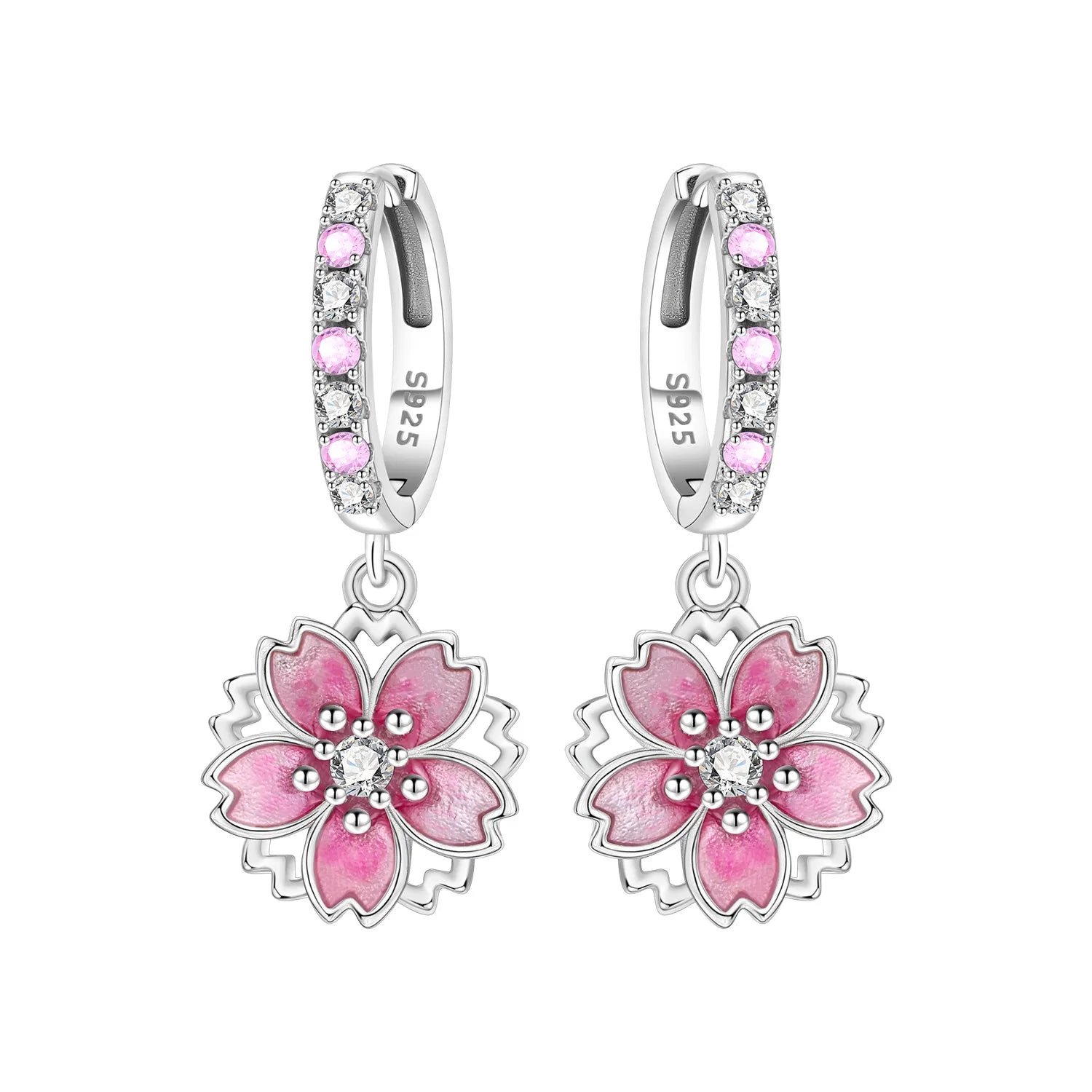 Charm Earrings