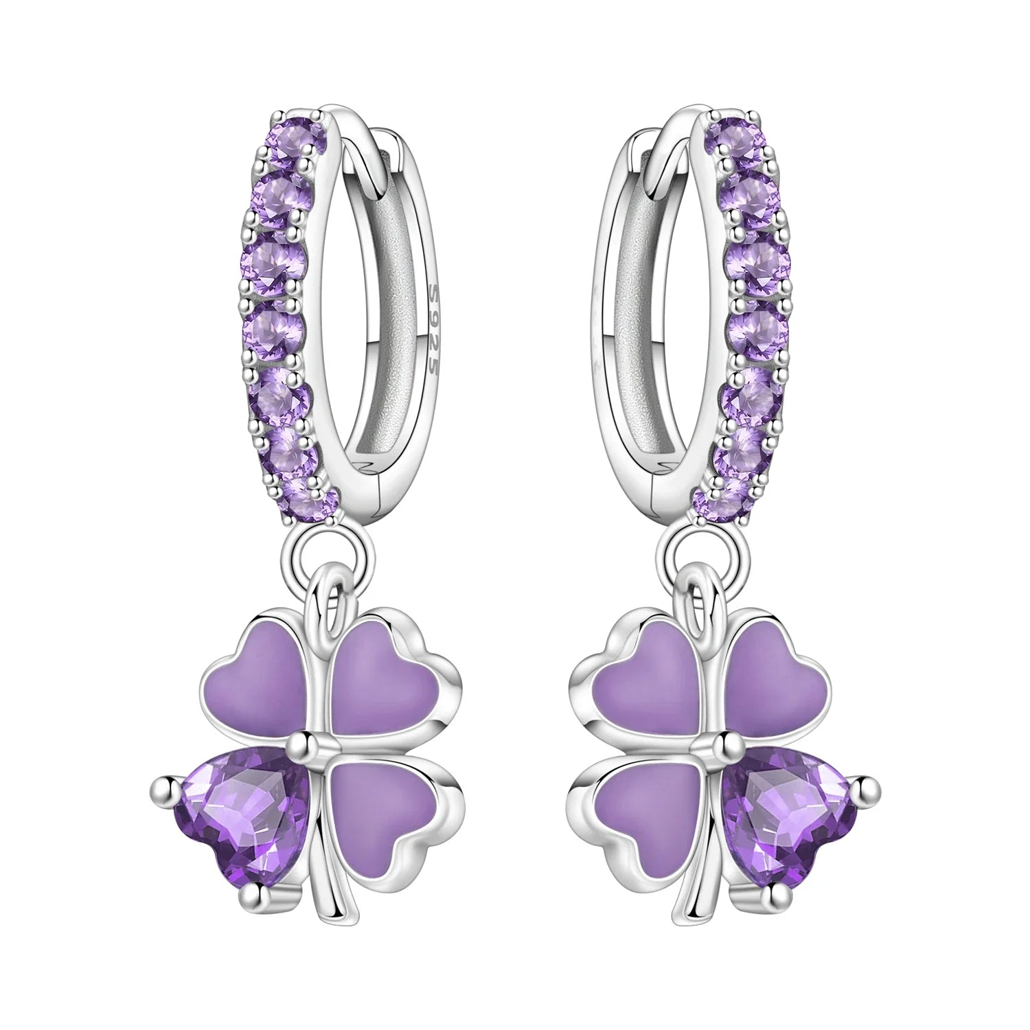 Charm Earrings