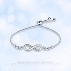 Infinity Bracelet