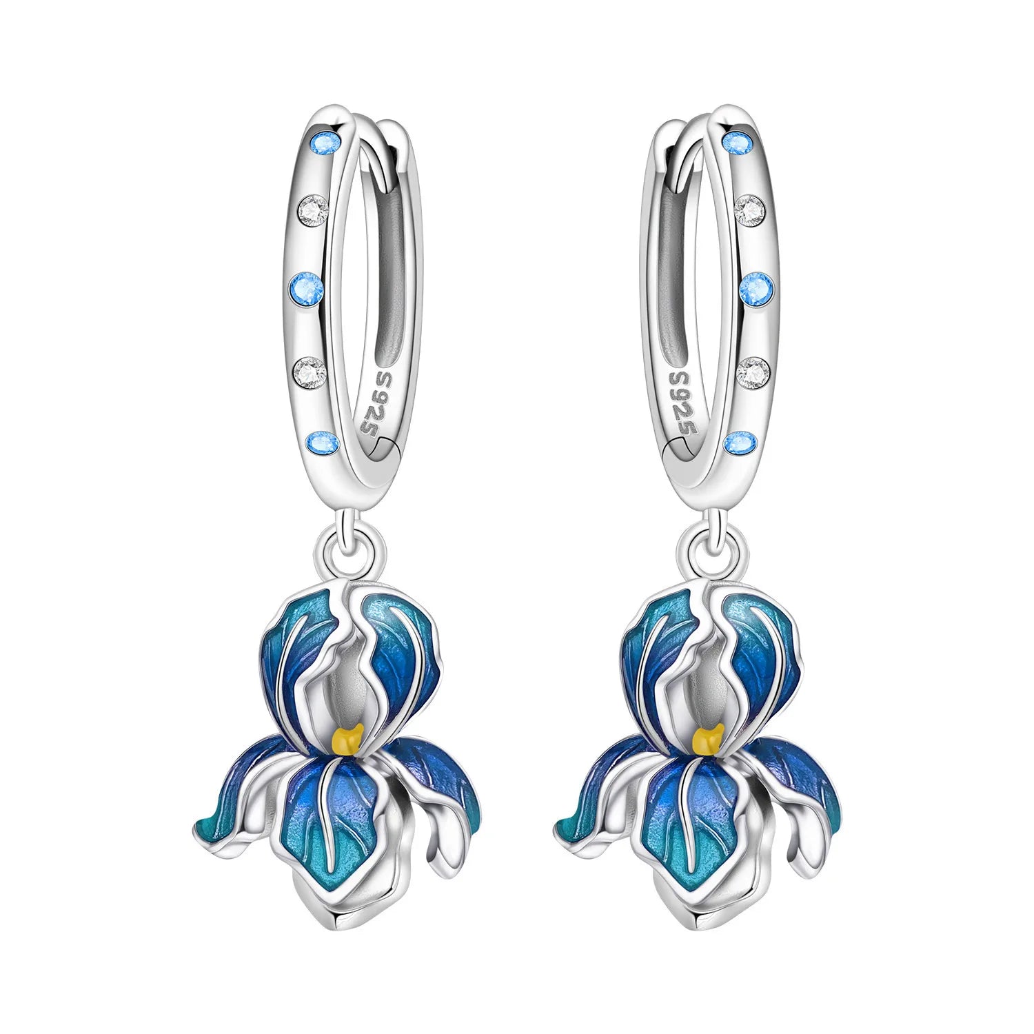 Charm Earrings