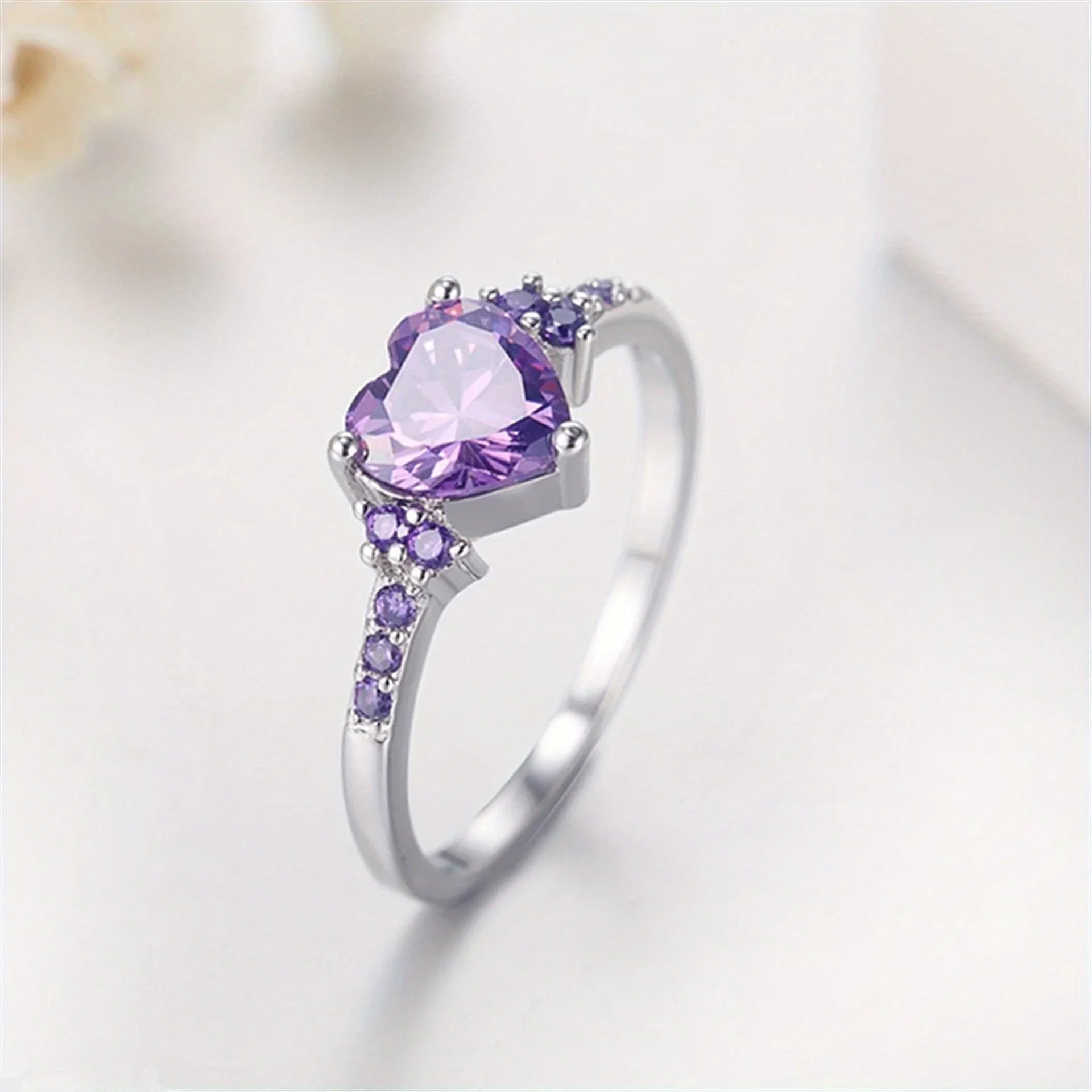 Amethystring