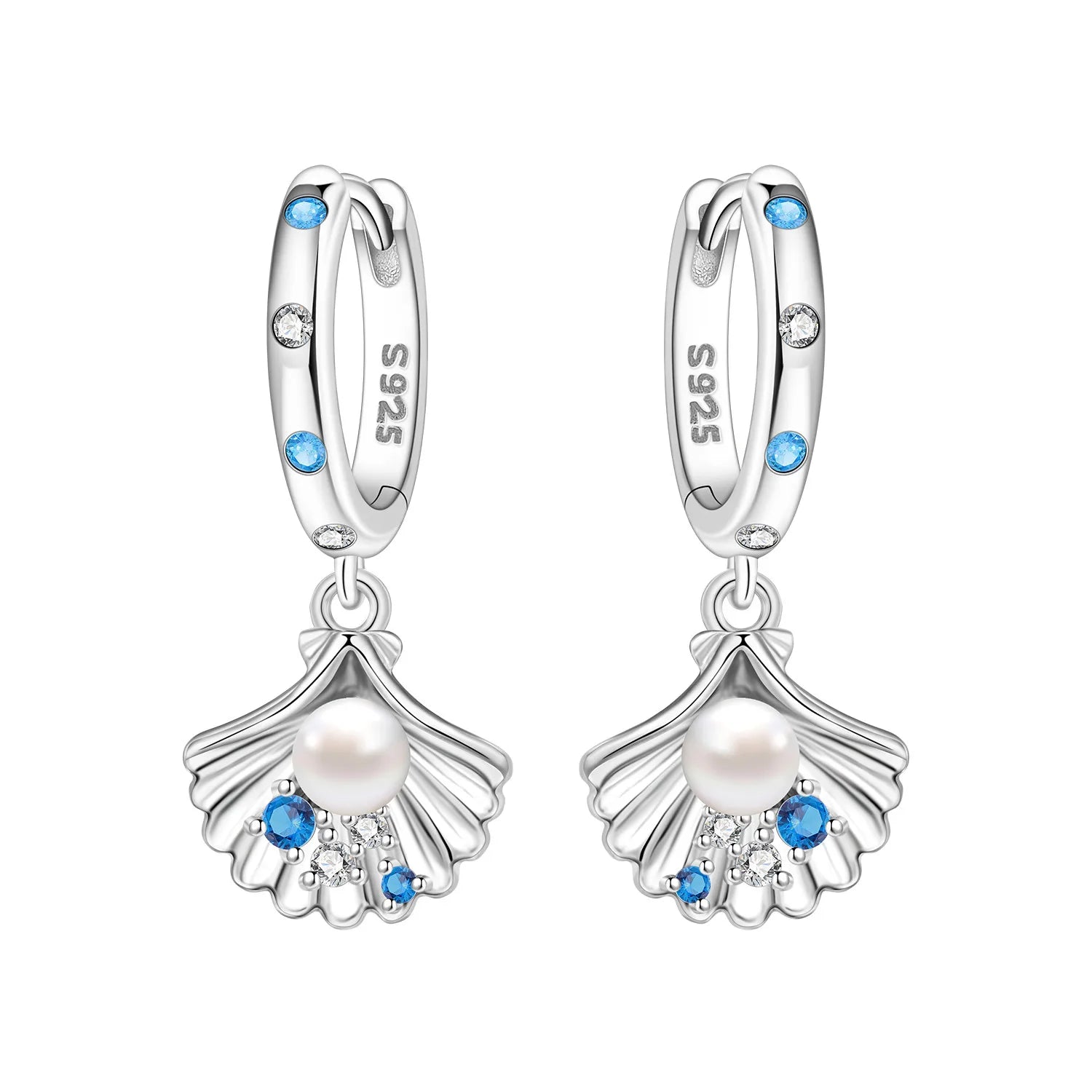 Charm Earrings
