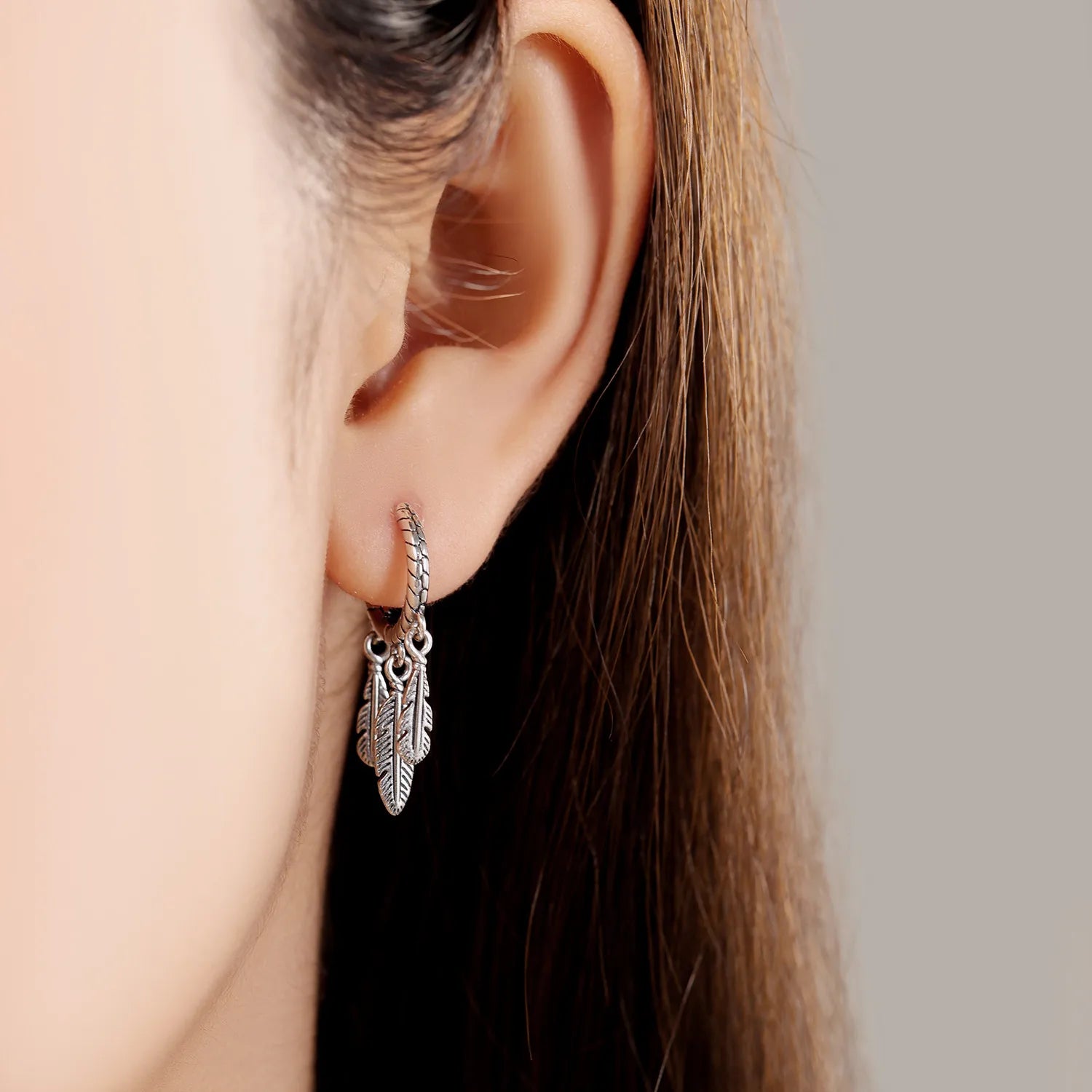 Charm Earrings