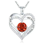 BirthStone Necklace