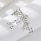 Dragonfly Anklet