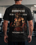 Iron Sharpens Irons T-Shirt