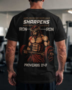 Iron Sharpens Irons T-Shirt