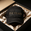 250th Anniversary of the Founding of the United States, Fashion Art Hat