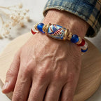 250th Anniversary of American Independence Commemorative Limited Edition Bracelet